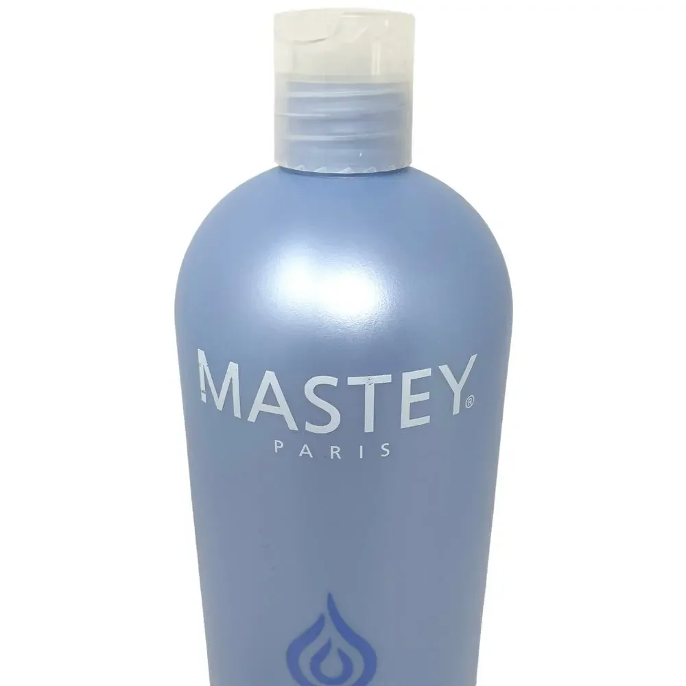 Mastey Paris Triate Shampoo Normal to Dry Hair NEW 32 fl.oz. Pump Included